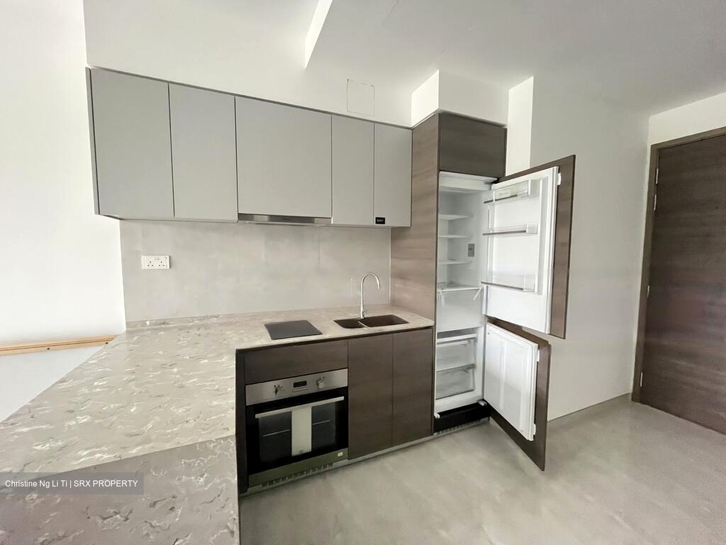 The Florence Residences (D19), Apartment #473056531